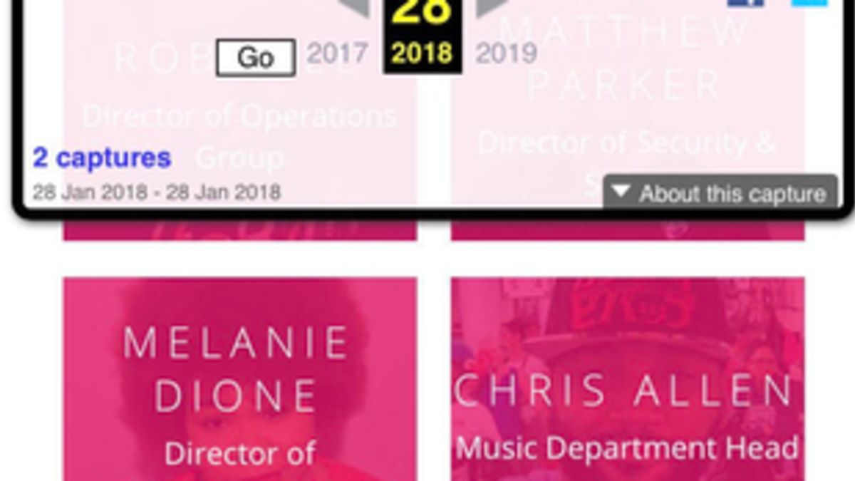 Illustration for article titled It Be Your Own People: On Universal FanCon and the Perversion of Community