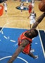 Illustration for article titled Bynum Pulls Out of the G-Spot Too Fast