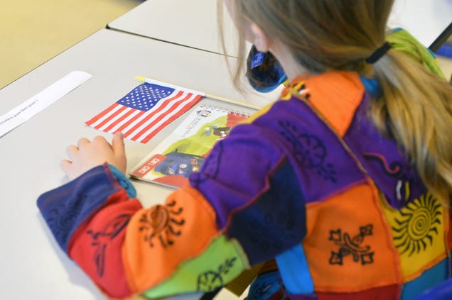 Child well-being is the worst in these wealthy countries