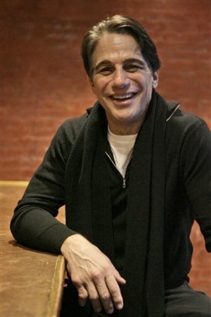 Illustration for article titled Tony Danza Is Sinatra Obsessed • Playboy Apologizes For "Sexy" Virgin Mary Cover