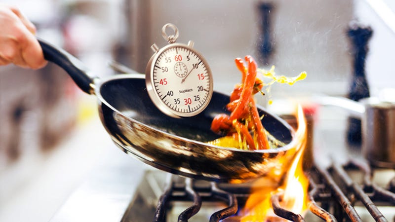 Time Saving Cooking Tips 20+ Time-Saving Cooking Tips from Chefs and Food Experts