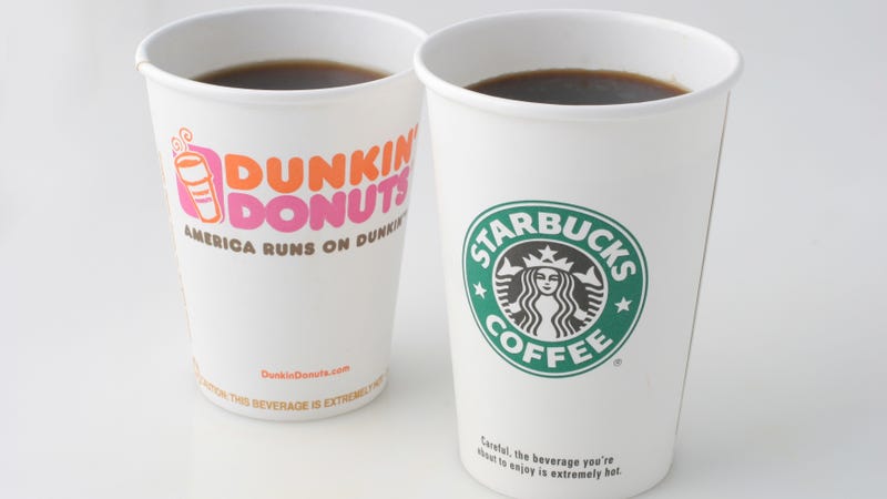 Illustration for article titled Turns out people feel really strongly about where their coffee comes from