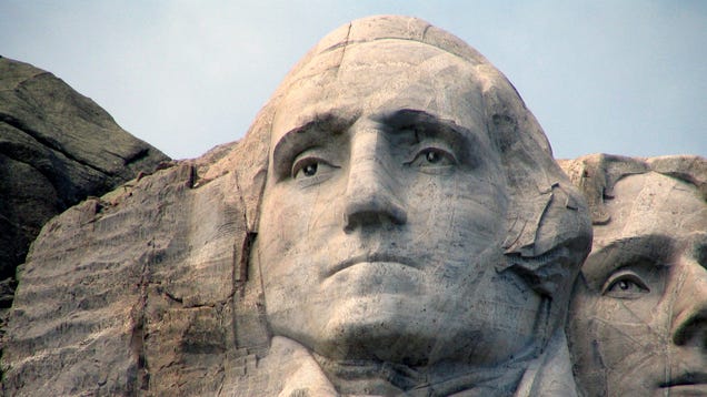 Stop Invoking 'The Founding Fathers' in Political Debates