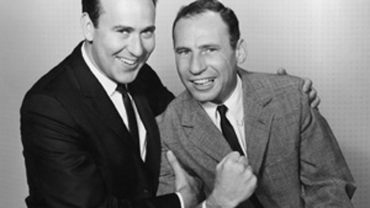 Carl Reiner health