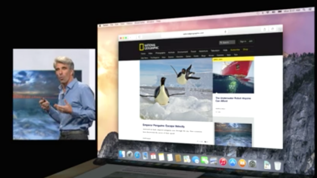?OS X Yosemite: Everything You Need to Know About the Big Redesign