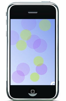 Illustration for article titled Brian Eno's Bloom Raises the Bar for Musical iPhone Apps