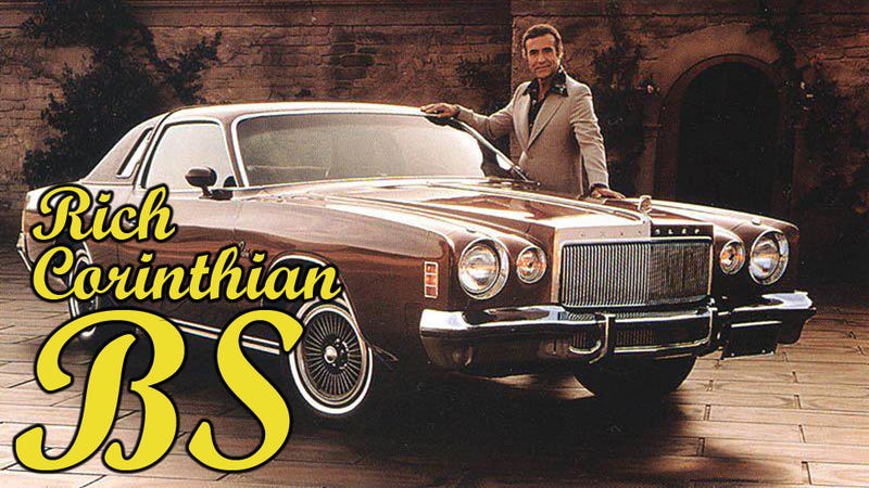 Illustration for article titled The Most Outlandish Automaker Claims Ever Made