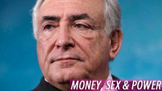 Illustration for article titled Everything You Need To Know About The IMF's Sexually Sketchy Chief