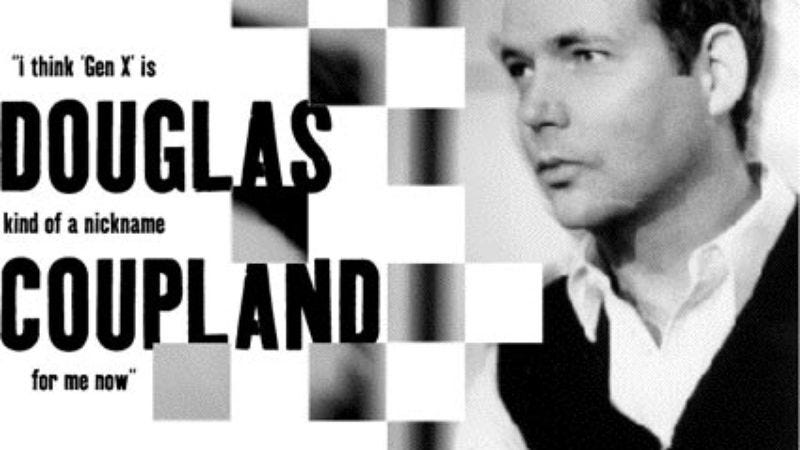 Illustration for article titled Douglas Coupland