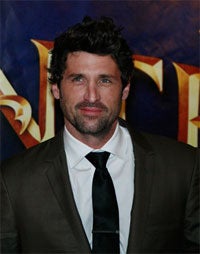 Illustration for article titled Patrick Dempsey For Avon: Just What The Doctor Ordered