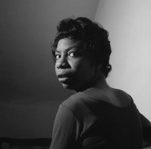 Nina Simone