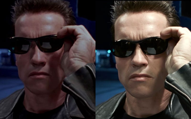   Terminator 2   -  9