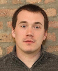 Evan Burgess