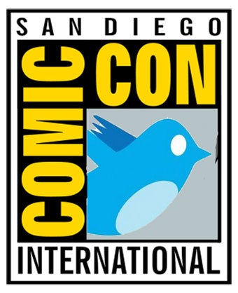 Illustration for article titled Twitterati To Follow At Comic Con