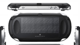 what happens when you mount a ps vita iso