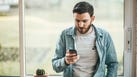 How to Be Inspired, Not Discouraged, by Fitness Instagram Article preview thumbnail