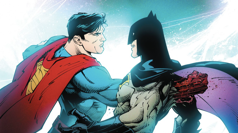 Image: DC Comics