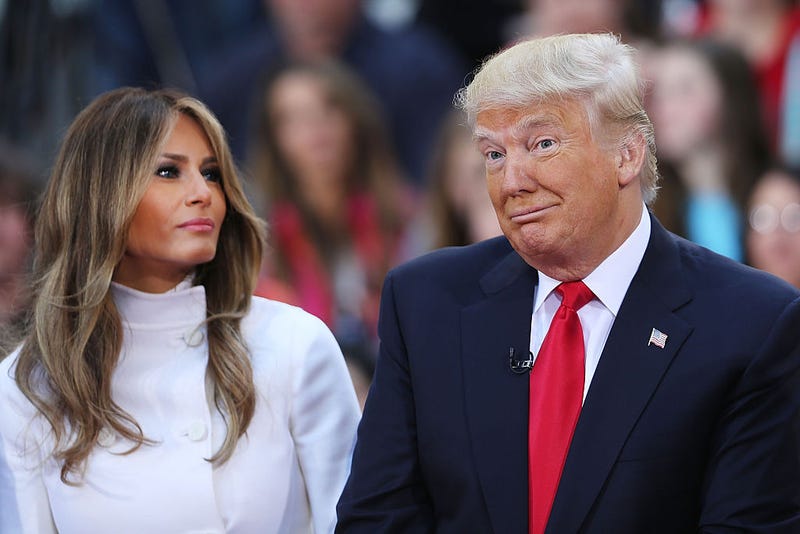 Spencer Platt/Getty Images