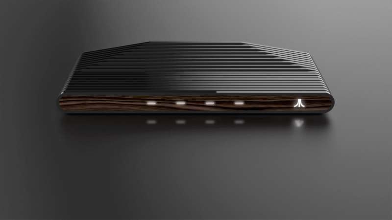 Art: Atari
