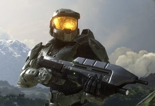 Illustration for article titled Halo Movie Lives On, Well, Sorta