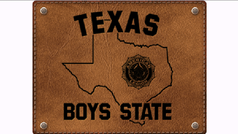 Illustration for article titled Leadership Convention for Texas Teen Boys Takes Gross, Sexist Turn
