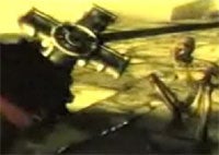 Illustration for article titled Dante's Inferno Confirmed, Here Is The Trailer