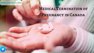 Illustration for article titled Medical Termination of Pregnancy in Canada