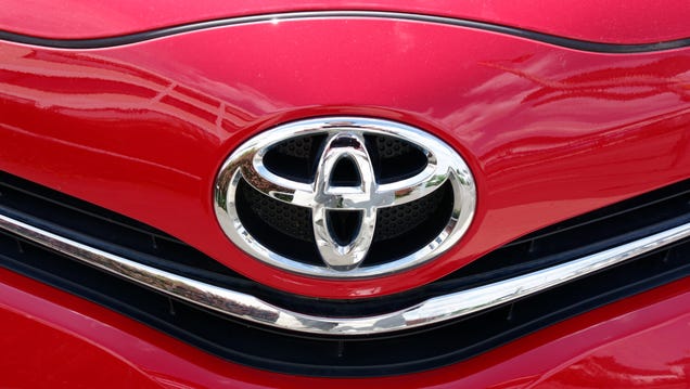 How to Get Your Recalled Toyota Fuel Pump Fixed for Free