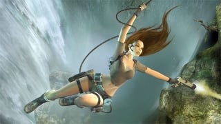 Illustration for article titled Tomb Raider Is Also Getting A Reboot At The Theater