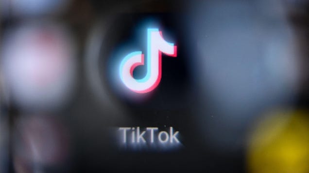 <div>Software Claiming to 'Unfilter' TikToks and Expose Nudes Actually Infects Users With Malware</div>