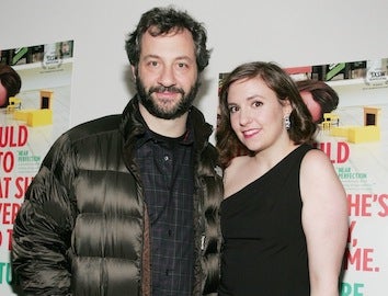 Illustration for article titled Lena Dunham's Comedy Girls Is Coming To HBO