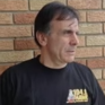 Former Brooklyn Police Detective Louis Scarcella YouTube screenshot