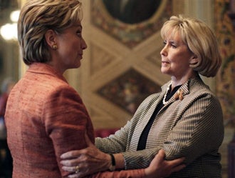 Illustration for article titled Meet Lilly Ledbetter. She's A Good Reason To Vote Against John McCain