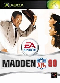 Illustration for article titled Madden Curse Soon To Attack Rest Of Humanity