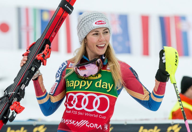 Everyone You Need To Know In Olympic Women's Ski Racing