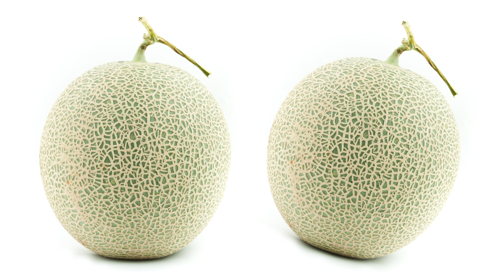 Two Melons  Just Sold for 15 730 in Japan