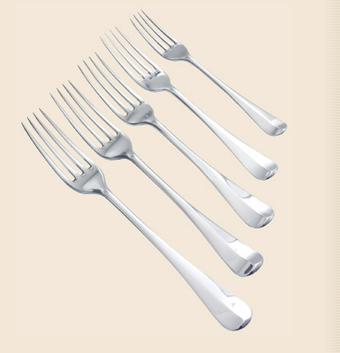 Illustration for article titled Stick A (Few Forks) In It