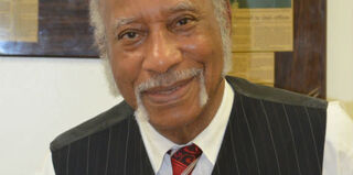 The Rev. Jonathan McPherson (courtesy of the Rev. Jonathan McPherson)