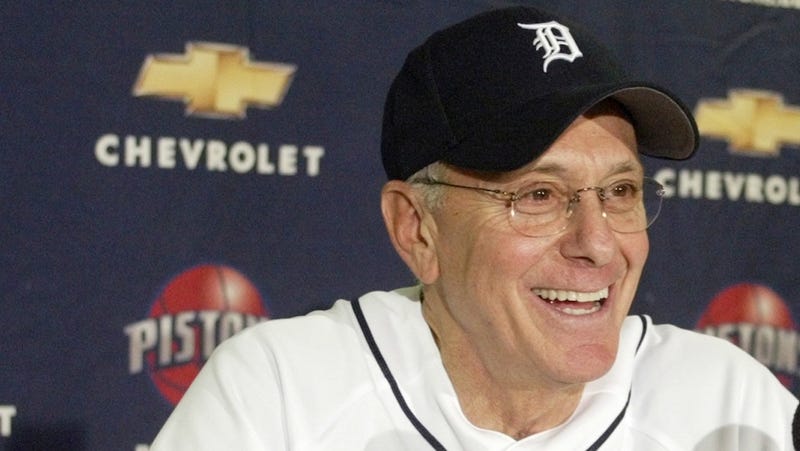 Illustration for article titled Larry Brown Interested In Job