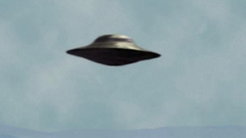 Illustration for article titled The X-Files: “Pilot”