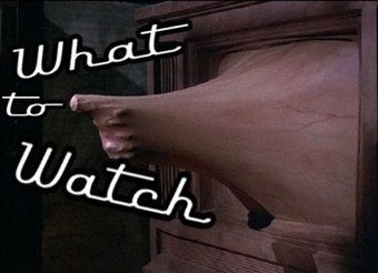 Illustration for article titled Is Stargate Going BSG? Judge For Yourself Friday