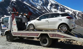 Illustration for article titled 24 hr towing tyler