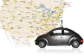 Illustration for article titled Immersive Media Hiring Camera Drivers, for Google Streetview?