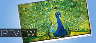 Illustration for article titled LG UB9800 UltraHD TV Review: This Picture's Not Worth the Price