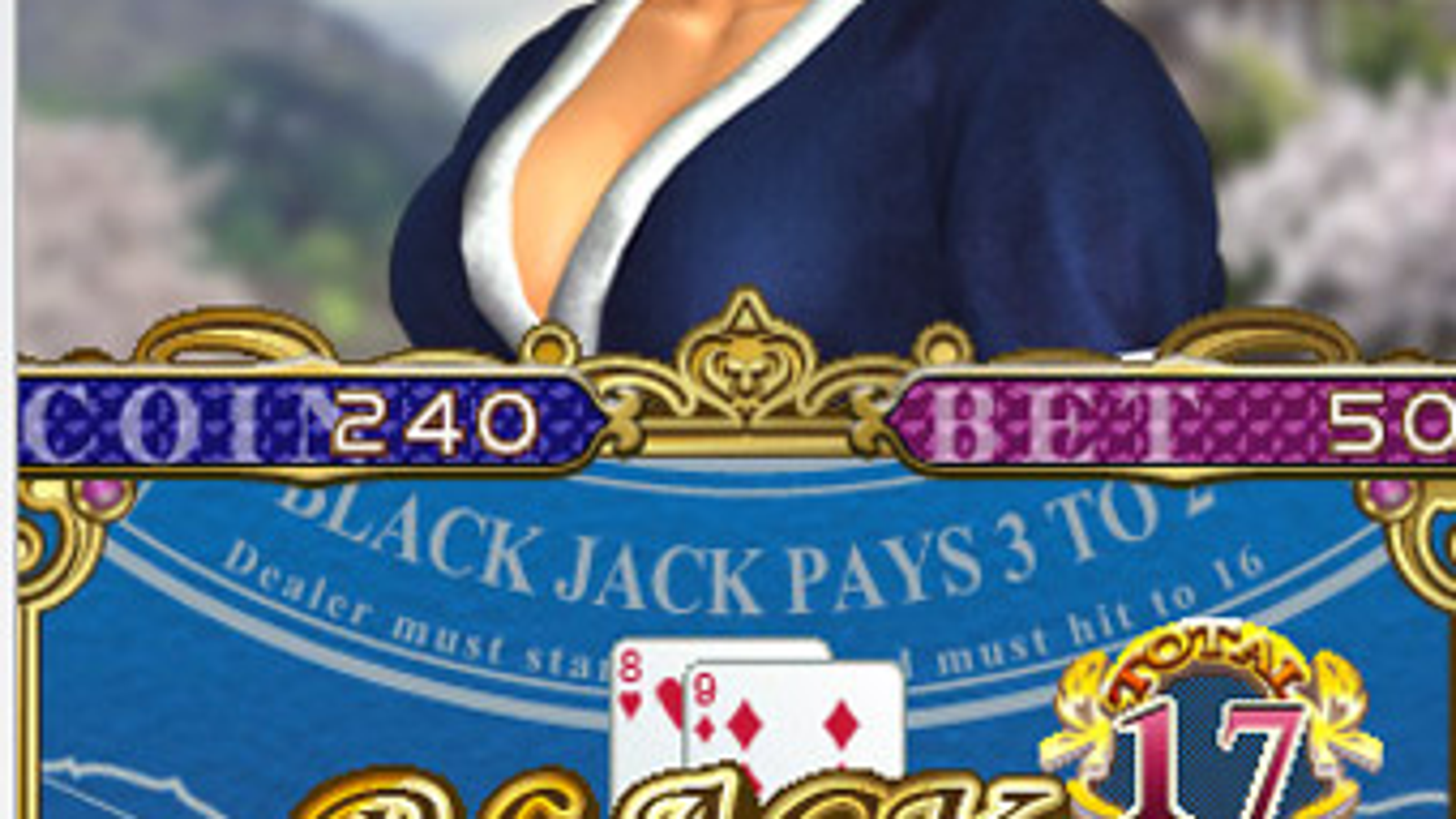 instal the new version for iphoneBlackjack Professional