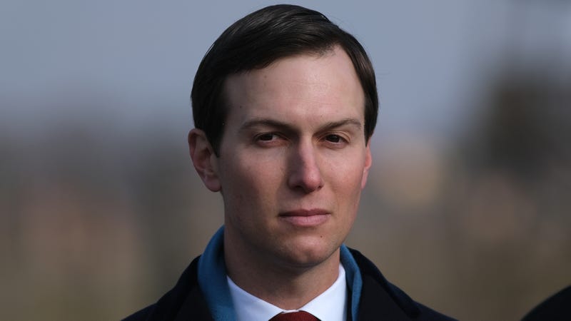 Illustration for article titled The Very Best, Very Worst of Jared Kushner in Kushner, Inc.