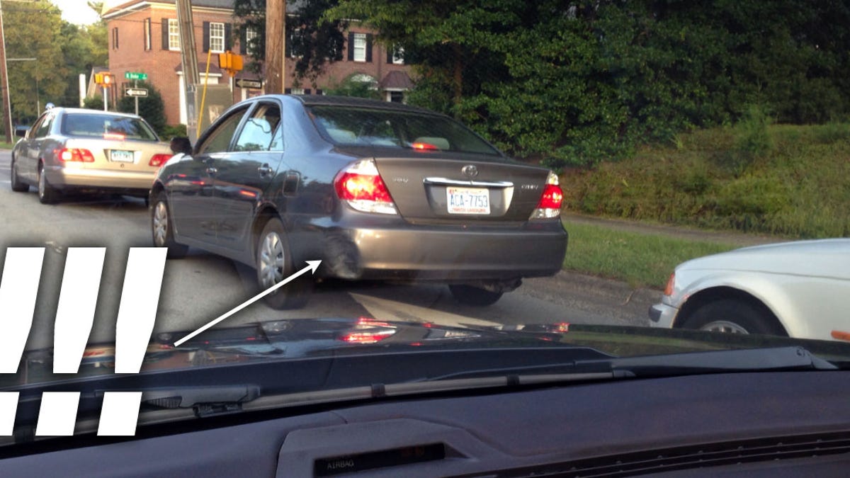 The Incredible Mystery Of Camry Dent