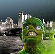Illustration for article titled Toxic Avenger Goes On All Singing, All Dancing Rampage