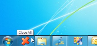 Close All Windows 5.7 for mac download free