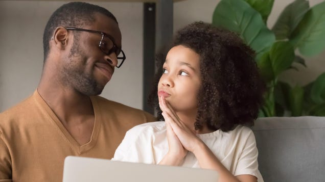 What If You Tried Saying ‘Yes’ to Your Kids More Often?